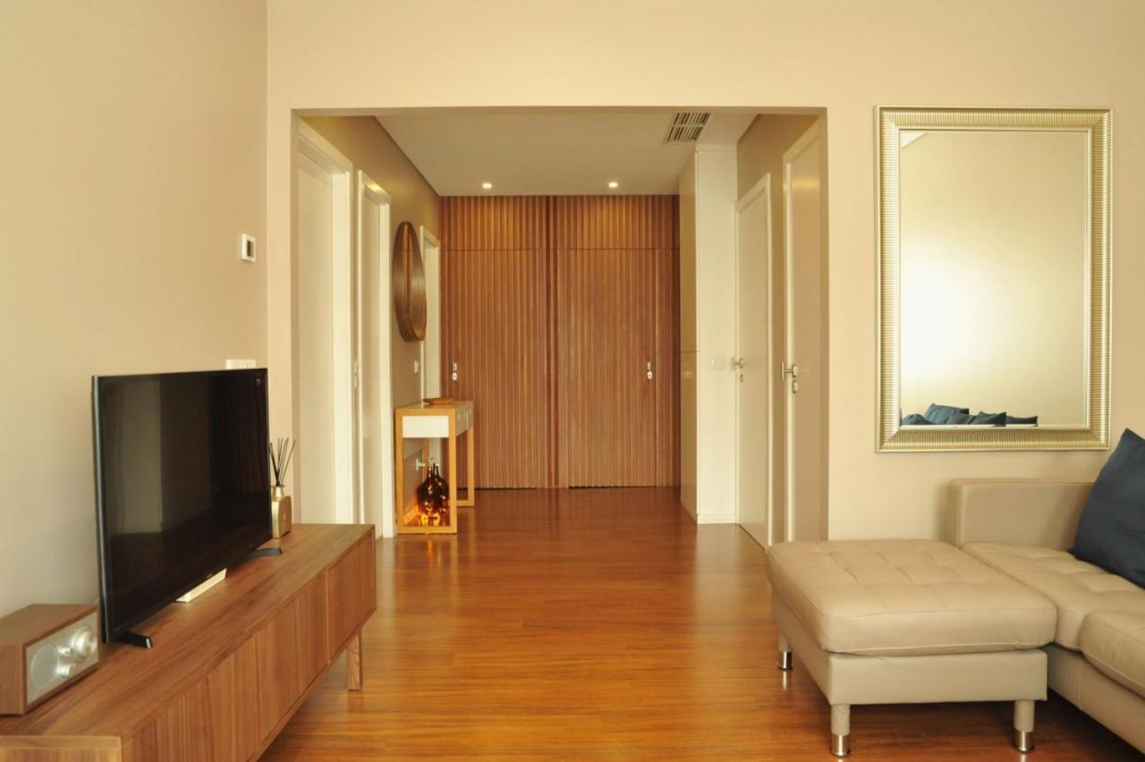Apartamento Da Musica - Boavista - Opening Porto Exterior photo